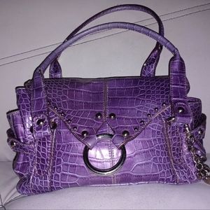 Kathy Van Zeeland Purse